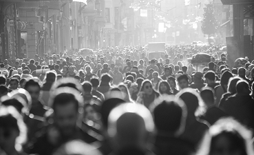 AI for Population Health