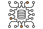 clinithink_brandicon_datanetwork_3dots