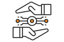 clinithink_brandicon_hands_3dots