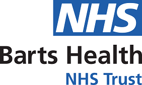 Barts Health NHS Trust logo