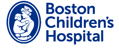 boston childrens hospital logo