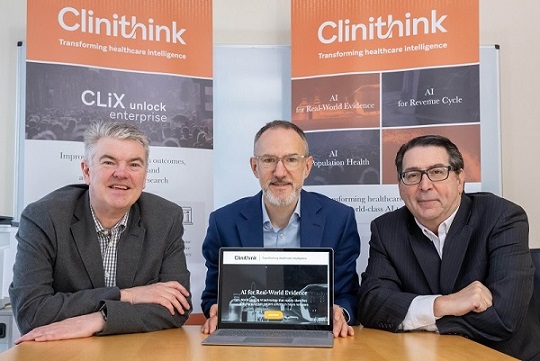 Clinithink secures investment as Development Bank targets growth in healthcare AI technology