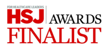 HSJ_Connected services & information award